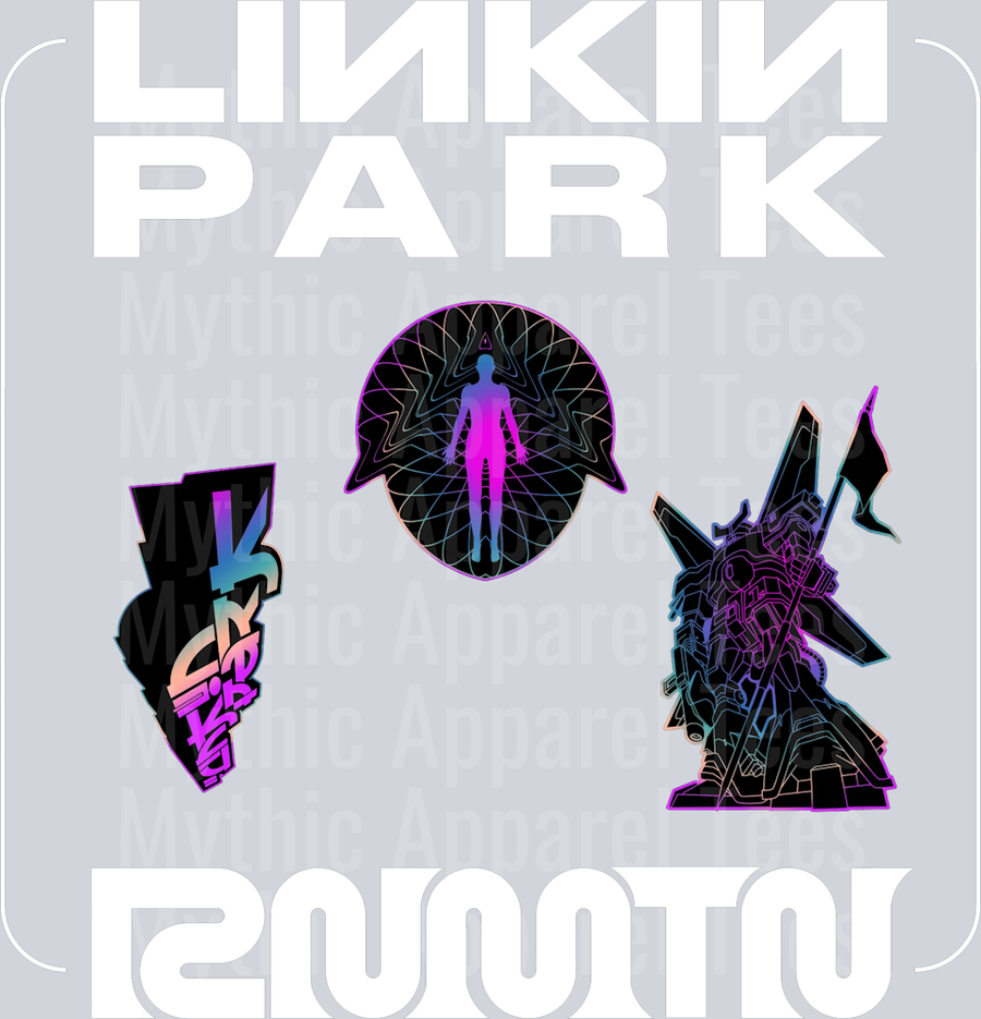 linkin park 2