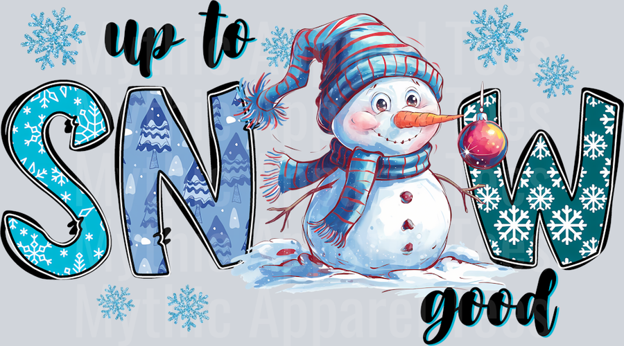 AZ1083 Winter Season Cozy Vibes