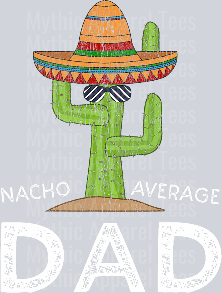AZ1227 Dad Designs