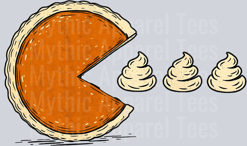 pacmanpumpkinpie