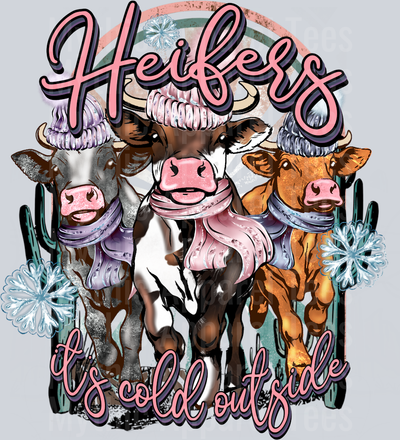 Heifers