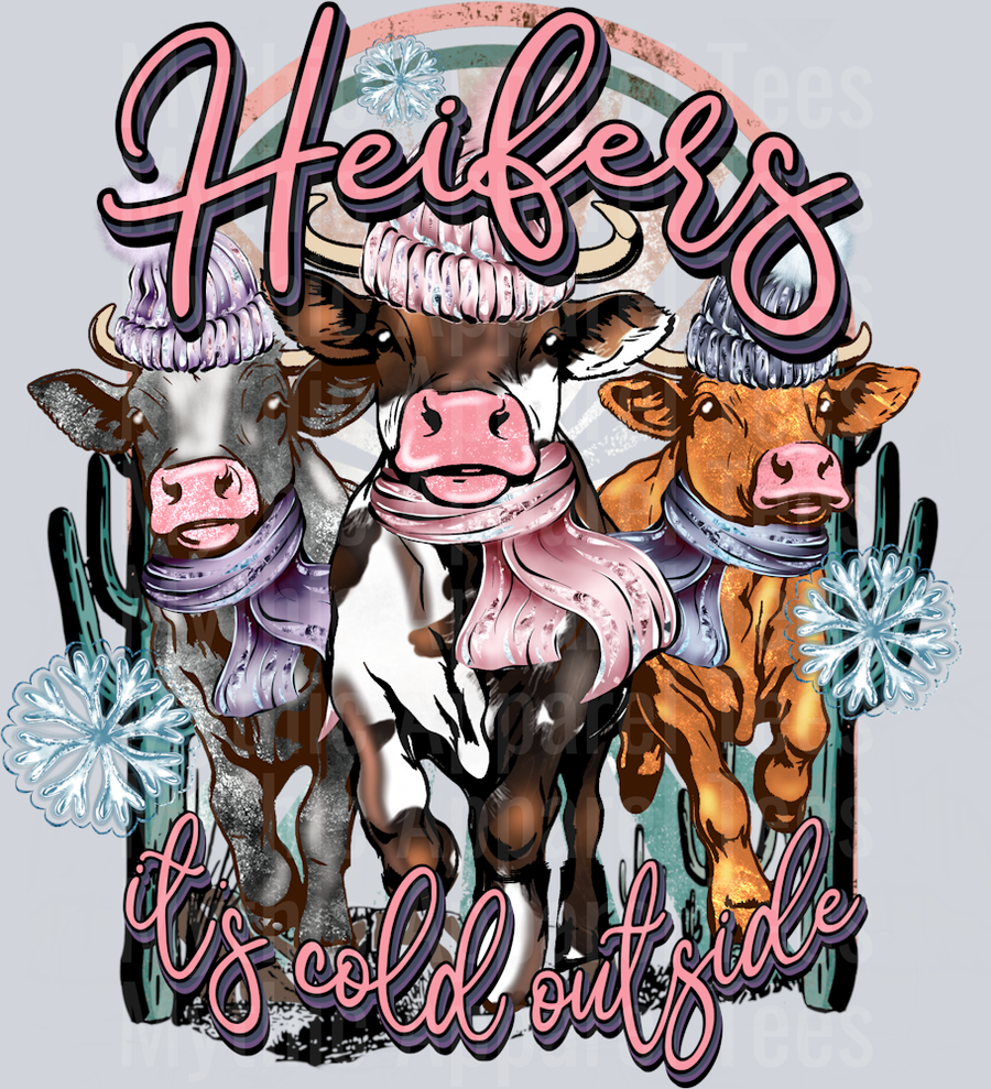 Heifers