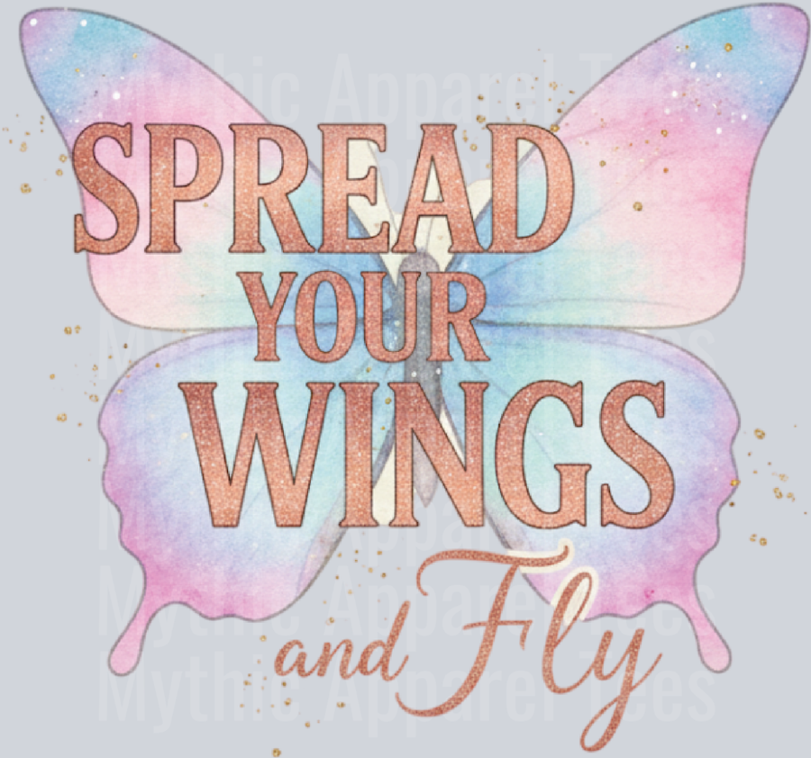 Butterfly png-17
