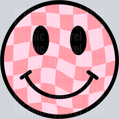 Copy of Red_Smiley