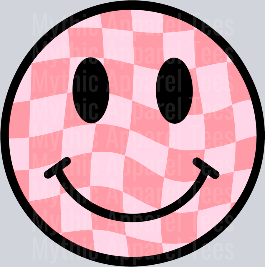 Copy of Red_Smiley