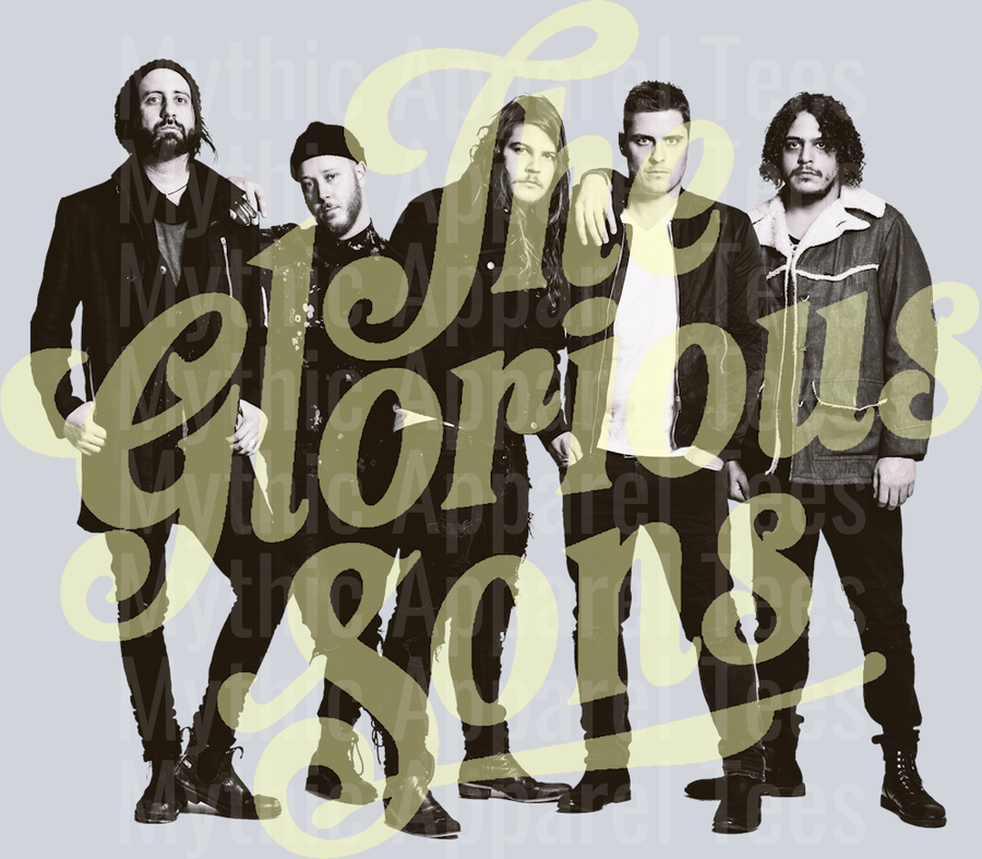 the glorious sons 2
