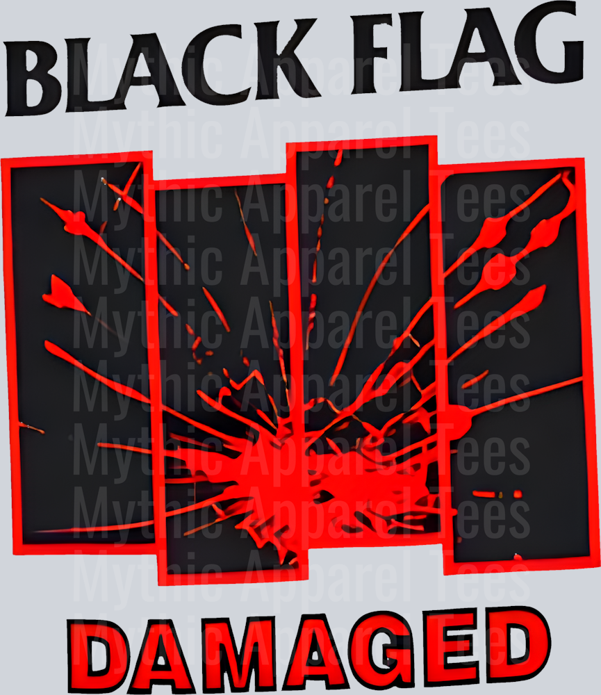 black flag 1