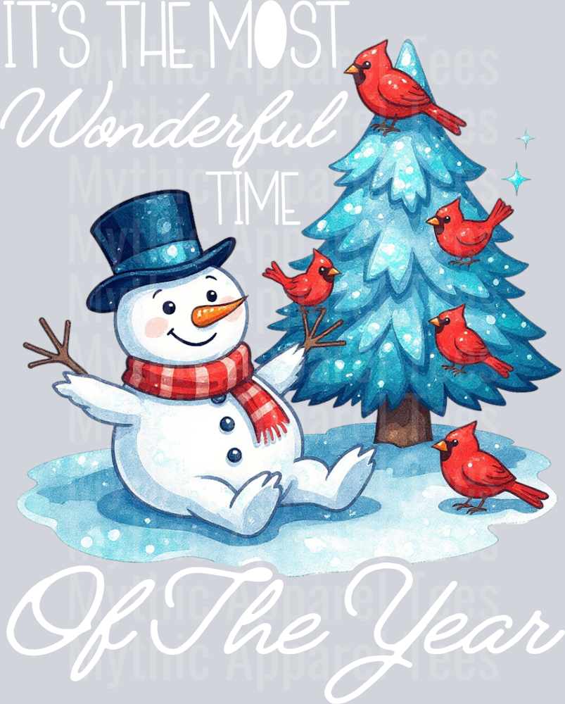 AZ1123 Winter Season Cozy Vibes