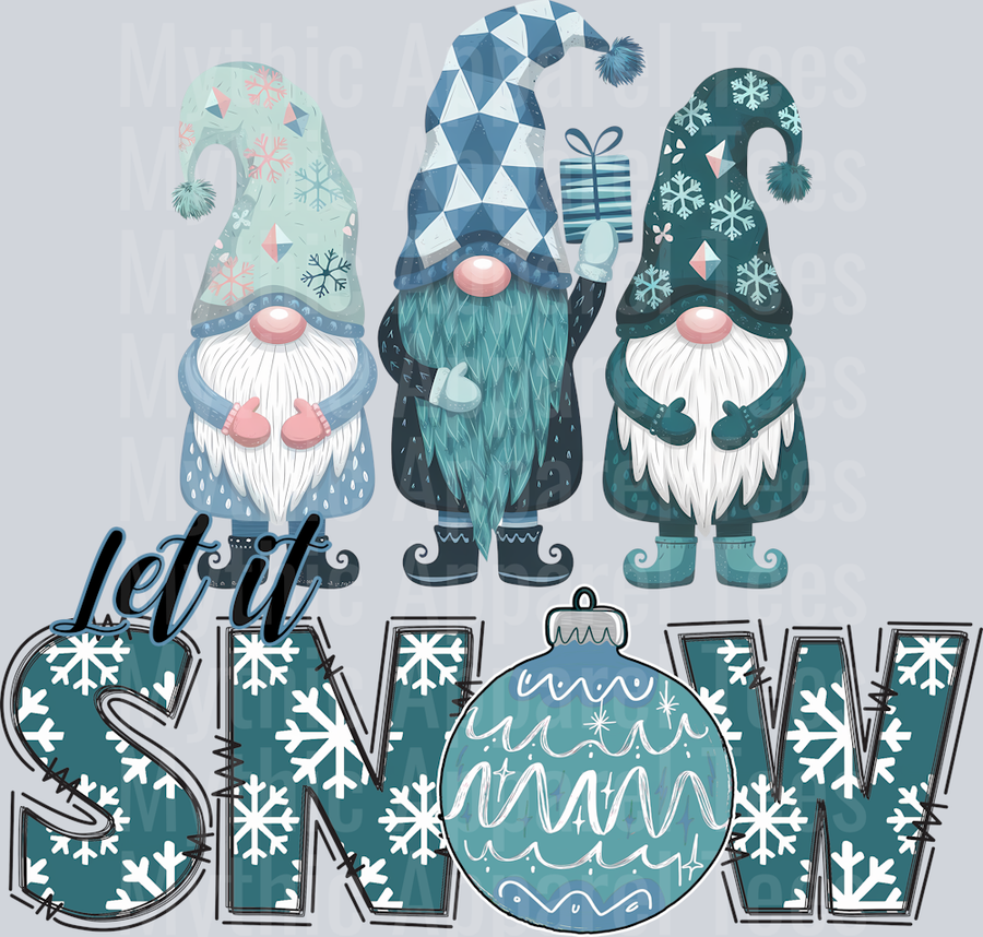 AZ1011 Winter Vibes Cozy Season