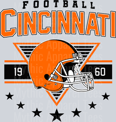 cincinnati