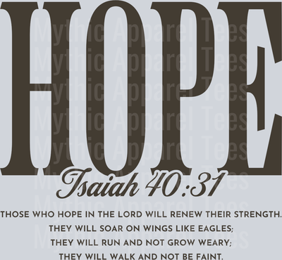Hope 1_vintage black