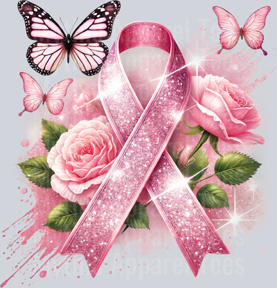 Assorted Awareness Ribbon