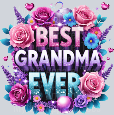 best grandma ever