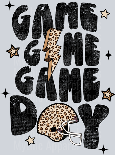 Game_Day_Black
