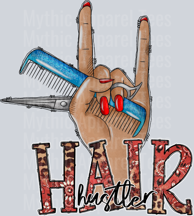 Hair Hustler 2