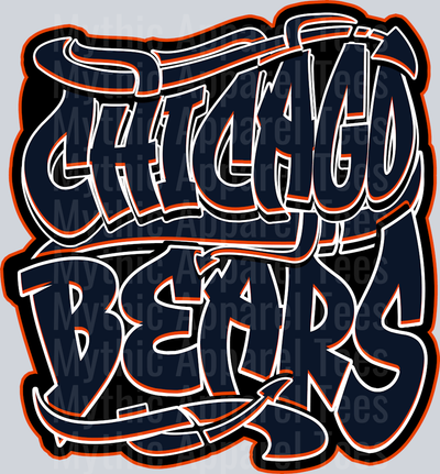 bears