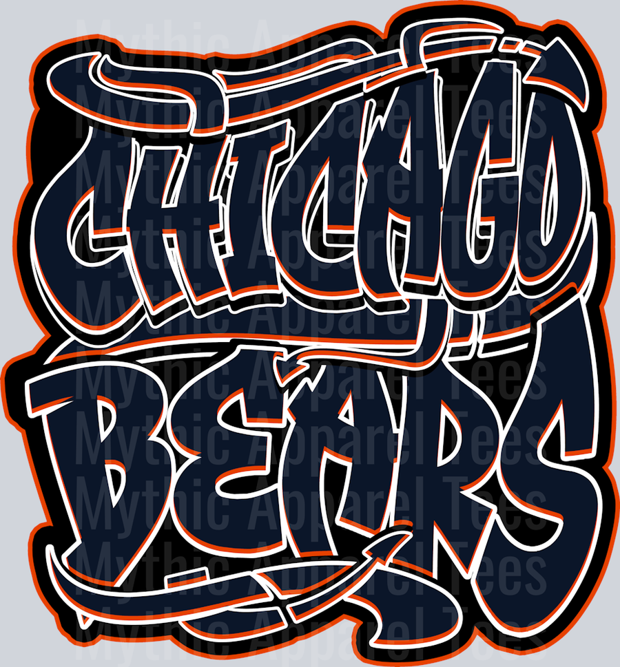 bears