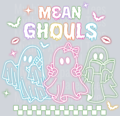 NEON Halloween