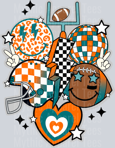 Retro_Football_Collage 2