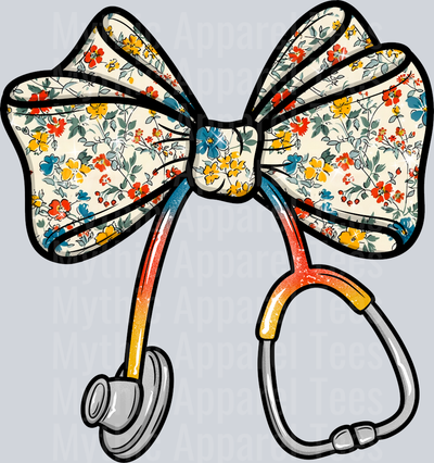 Coquette_Nurse_Floral