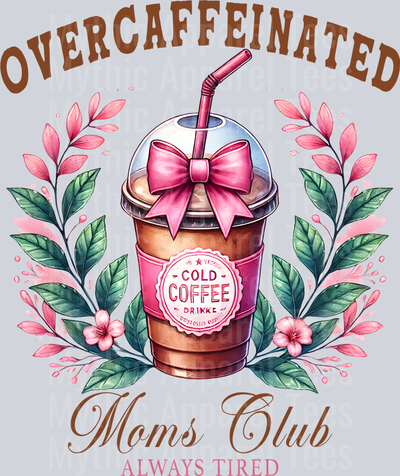 overcaffeinated 2