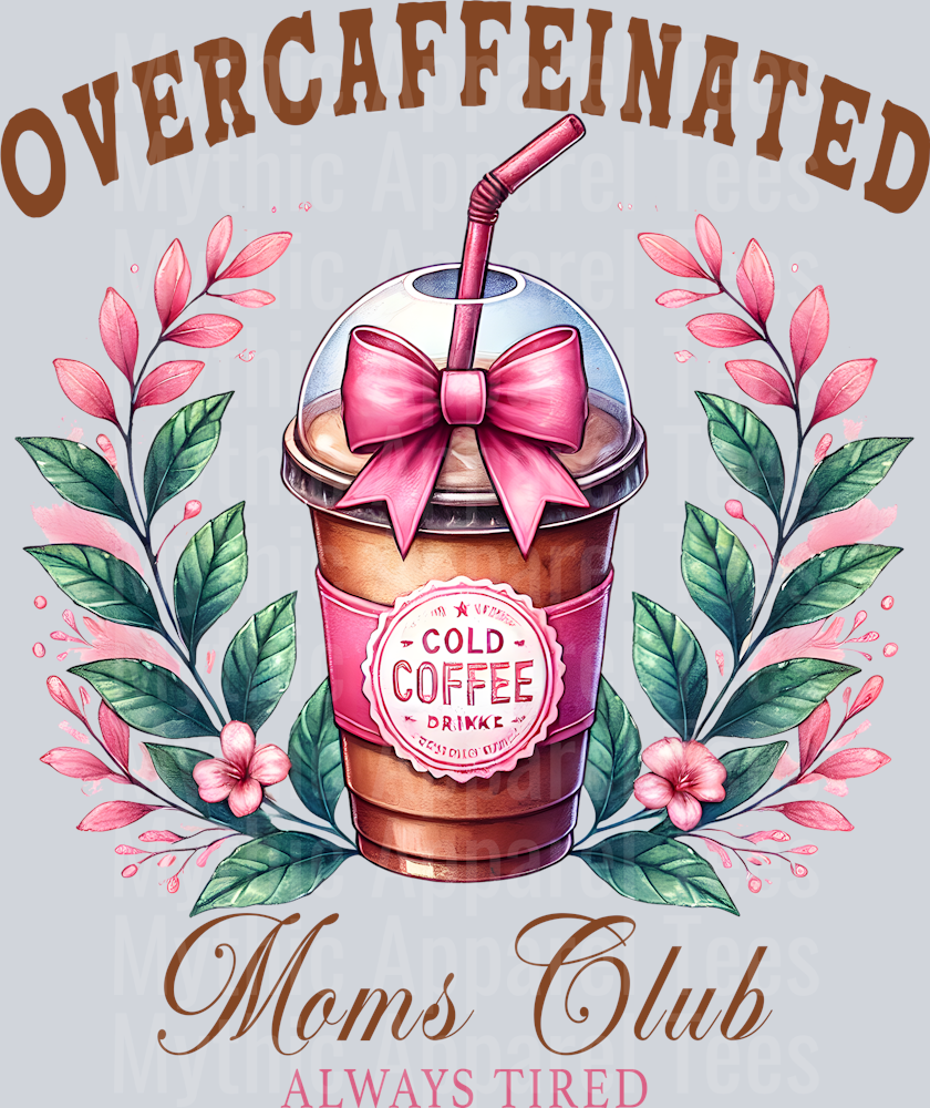 overcaffeinated 2