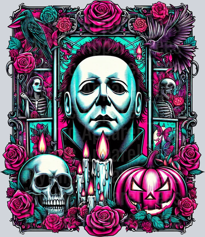 Michael Myers5