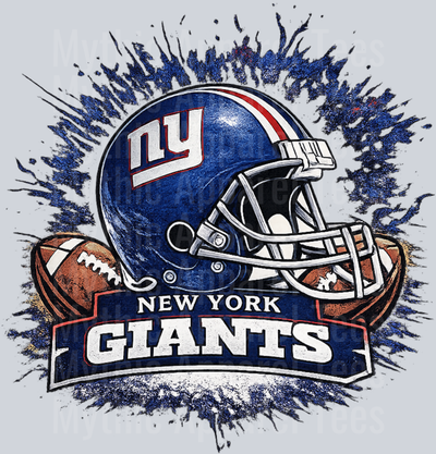 New York Giants