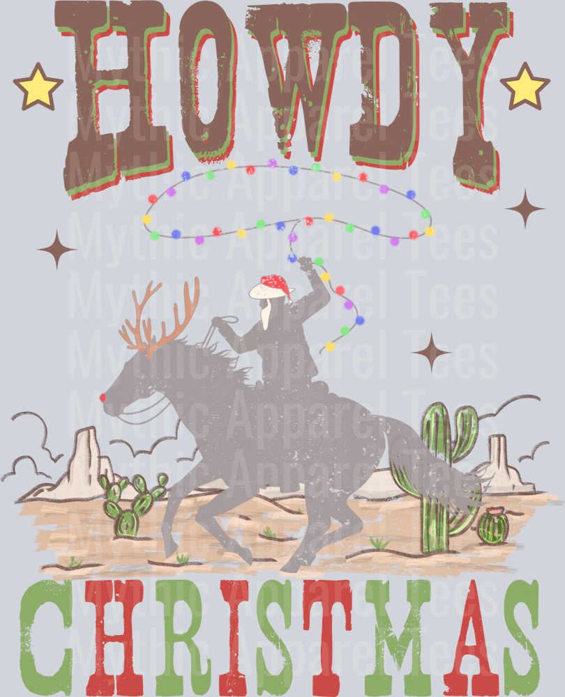 Howdy_Christmas_Light