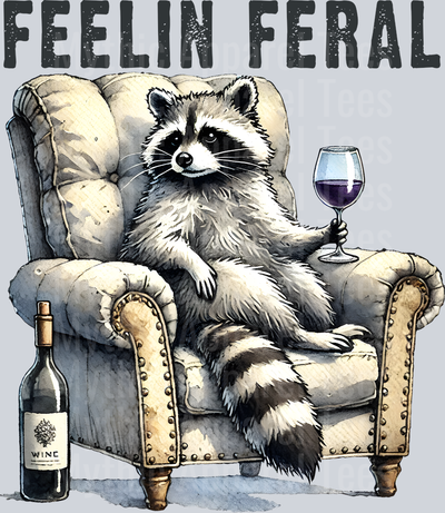 fellin feral 3