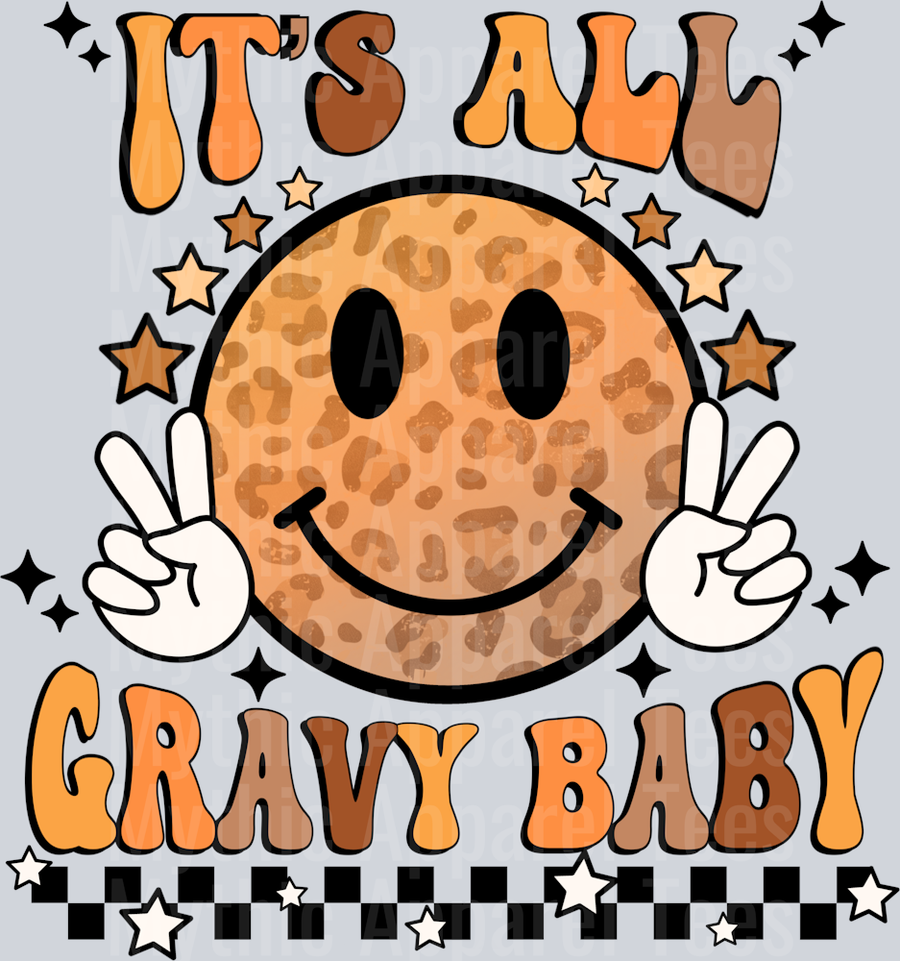 Gravy_Baby_