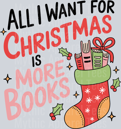 MoreBooks
