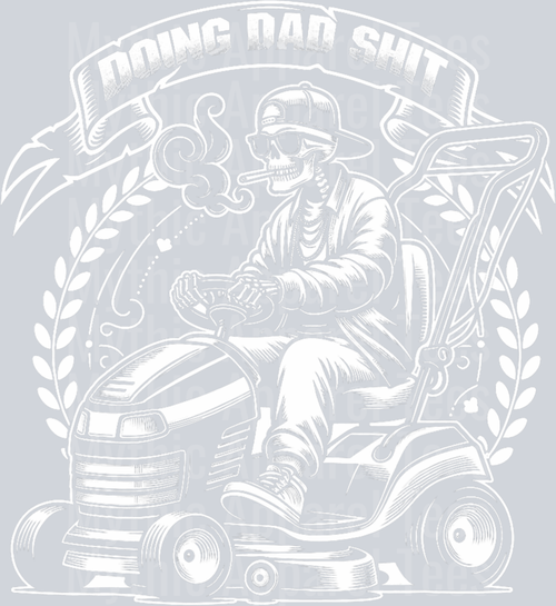 AZ1175 Dad Designs