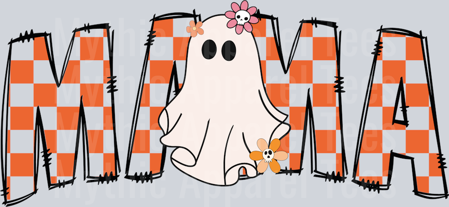 MamaGhost