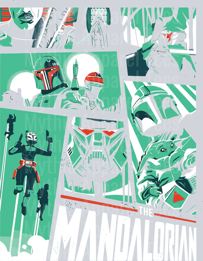 Star Wars