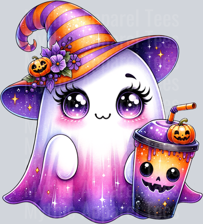Ghost 6