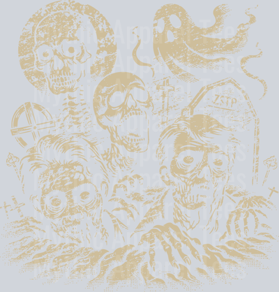 Vintage_Halloween_Graveyard_Scene