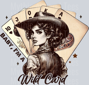 Western Girl