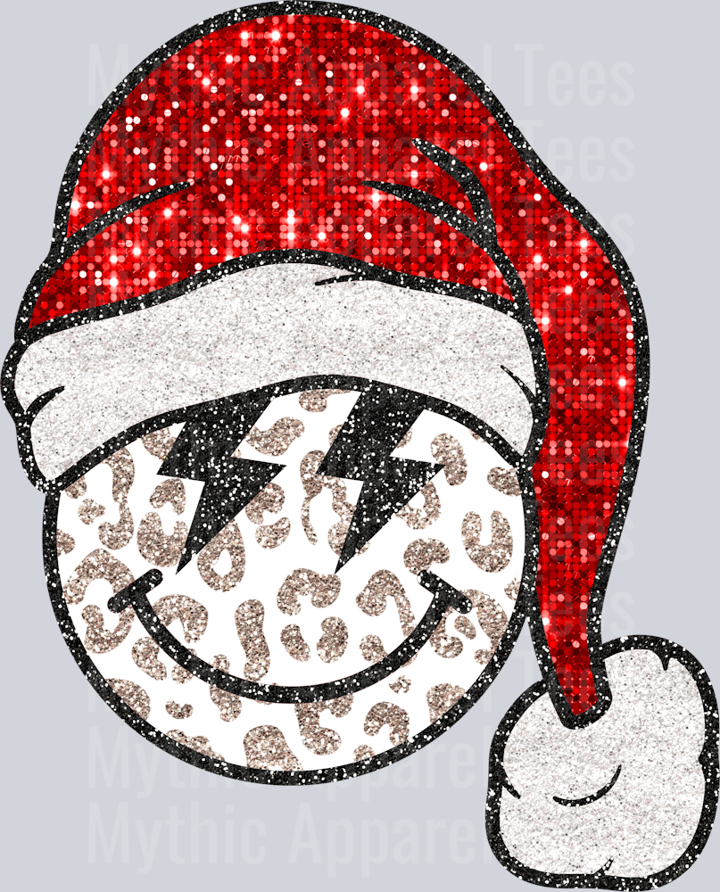 Santa_Smile_Face
