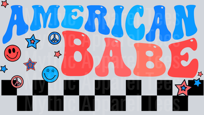 American_Babe 2