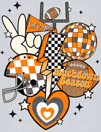 Retro_Football_New_Orange_Grey