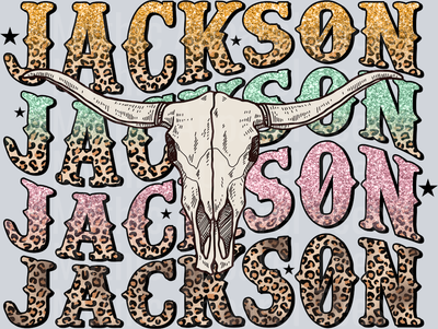 Jackson Country Music Western