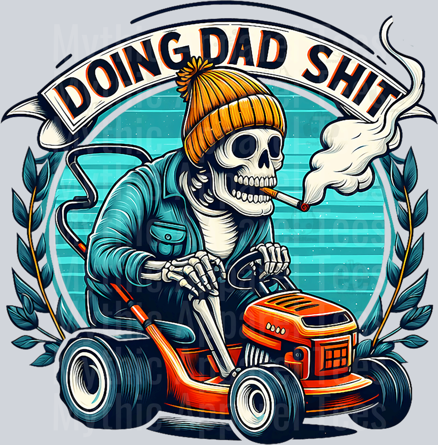 AZ1215 Dad Designs