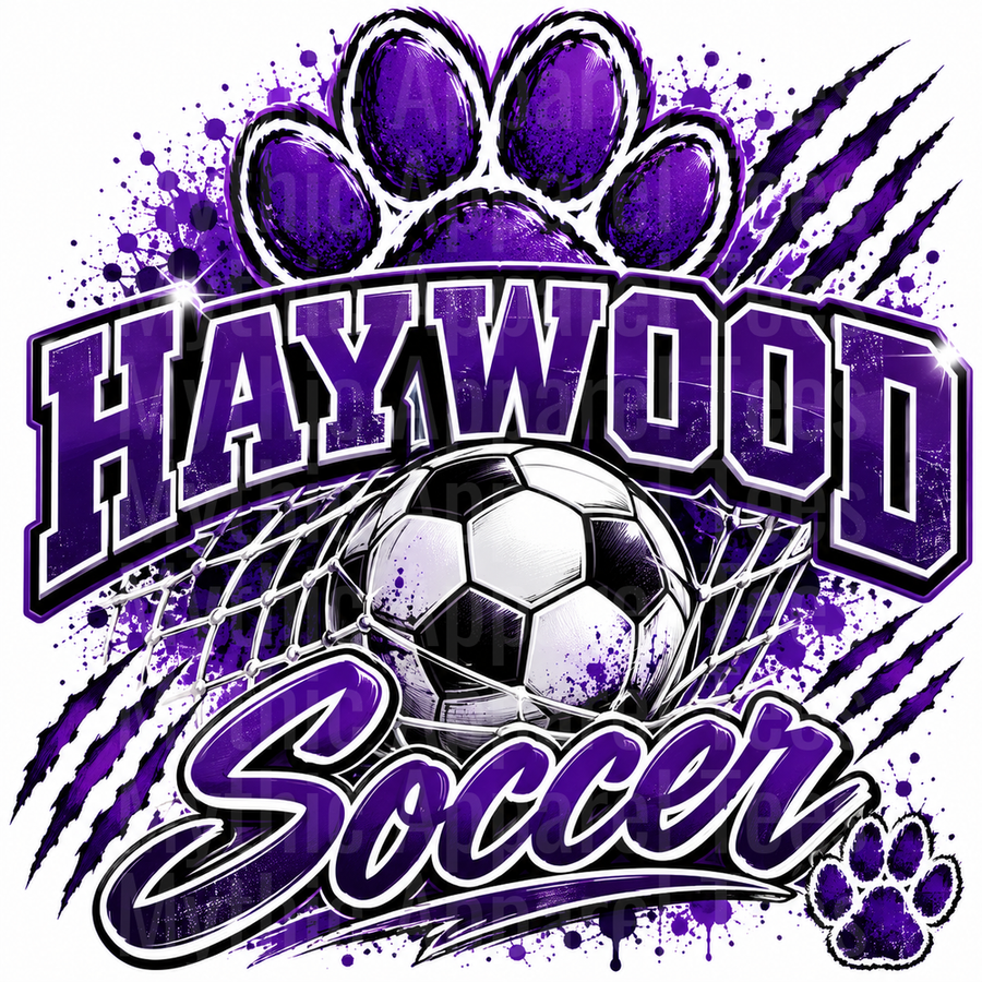 Haywood soccer