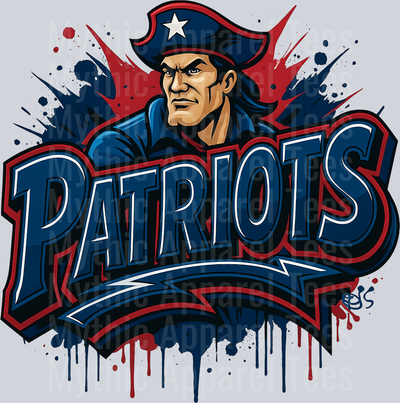 New England Patriots