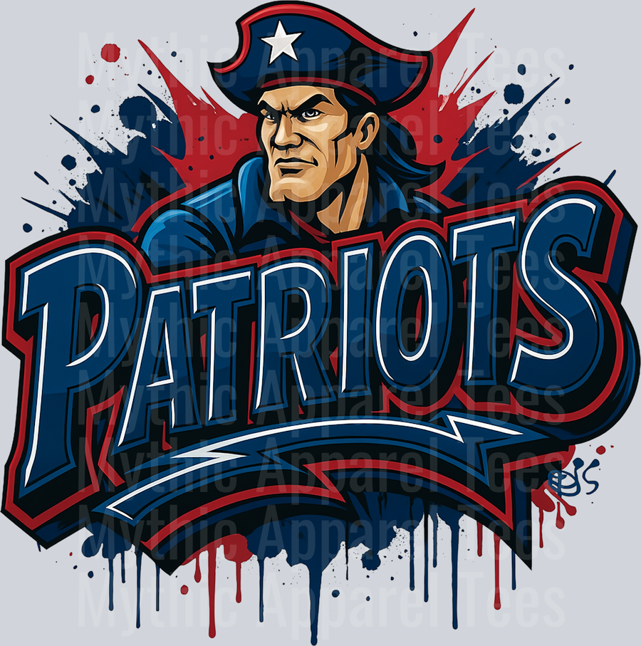 New England Patriots