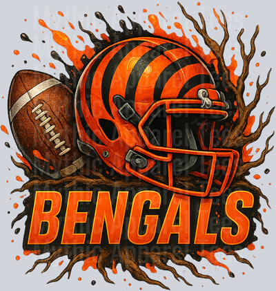 Bengals-useME