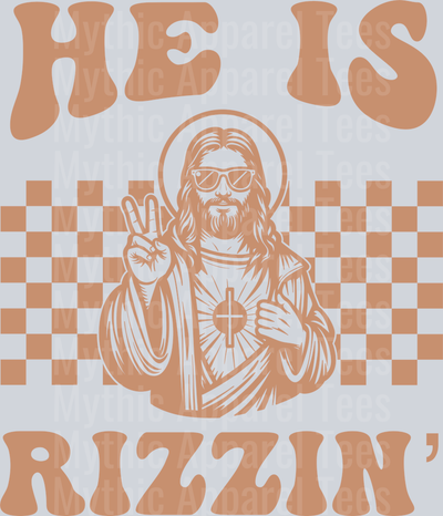 He_Is_Rizzin_Black_ 1
