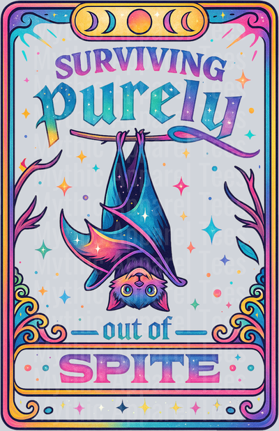 surviving purely 1