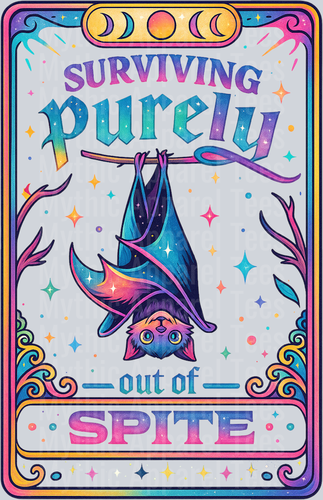 surviving purely 1